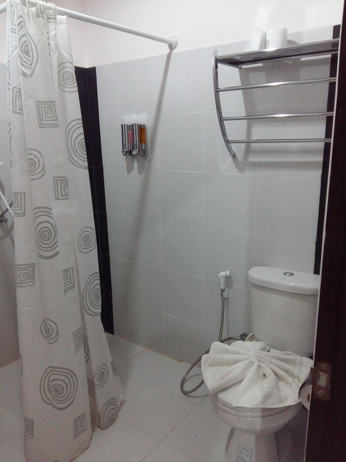 Kaew Place Čiang Rai Exteriér fotografie